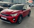 Кіа Stonic 2020 у Києві на Automoto.ua Червоний Кіа Stonic, об'ємом двигуна 1.37 л та пробігом 16 тис. км за 18500 $, фото 1 на Automoto.ua