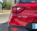 Червоний Кіа Stonic, об'ємом двигуна 1.37 л та пробігом 18 тис. км за 18699 $, фото 8 на Automoto.ua