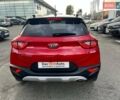 Кіа Stonic 2020 у Києві на Automoto.ua Червоний Кіа Stonic, об'ємом двигуна 1.37 л та пробігом 16 тис. км за 18500 $, фото 4 на Automoto.ua