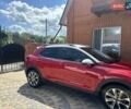 Красный Киа Stonic, объемом двигателя 1.4 л и пробегом 32 тыс. км за 17700 $, фото 10 на Automoto.ua