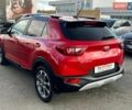 Кіа Stonic 2020 у Києві на Automoto.ua Червоний Кіа Stonic, об'ємом двигуна 1.37 л та пробігом 16 тис. км за 18500 $, фото 5 на Automoto.ua