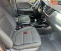 Красный Киа Stonic, объемом двигателя 1.4 л и пробегом 32 тыс. км за 17700 $, фото 25 на Automoto.ua