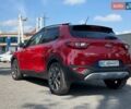 Красный Киа Stonic, объемом двигателя 1.37 л и пробегом 38 тыс. км за 19000 $, фото 2 на Automoto.ua
