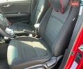 Червоний Кіа Stonic, об'ємом двигуна 1.37 л та пробігом 18 тис. км за 18699 $, фото 24 на Automoto.ua