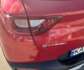 Красный Киа Stonic, объемом двигателя 1.37 л и пробегом 91 тыс. км за 17900 $, фото 1 на Automoto.ua