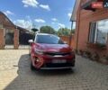 Красный Киа Stonic, объемом двигателя 1.4 л и пробегом 32 тыс. км за 17700 $, фото 2 на Automoto.ua