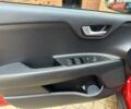 Красный Киа Stonic, объемом двигателя 1.4 л и пробегом 32 тыс. км за 17700 $, фото 33 на Automoto.ua