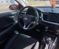 Червоний Кіа Stonic, об'ємом двигуна 1.37 л та пробігом 18 тис. км за 18699 $, фото 13 на Automoto.ua