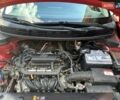 Красный Киа Stonic, объемом двигателя 1.4 л и пробегом 32 тыс. км за 17700 $, фото 37 на Automoto.ua