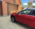Красный Киа Stonic, объемом двигателя 1.4 л и пробегом 32 тыс. км за 17700 $, фото 13 на Automoto.ua