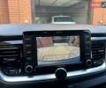Красный Киа Stonic, объемом двигателя 1.4 л и пробегом 32 тыс. км за 17700 $, фото 22 на Automoto.ua