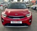 Кіа Stonic 2020 у Києві на Automoto.ua Червоний Кіа Stonic, об'ємом двигуна 1.37 л та пробігом 16 тис. км за 18500 $, фото 1 на Automoto.ua