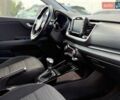Красный Киа Stonic, объемом двигателя 1.37 л и пробегом 38 тыс. км за 19000 $, фото 22 на Automoto.ua
