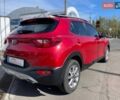 Червоний Кіа Stonic, об'ємом двигуна 1.37 л та пробігом 18 тис. км за 18699 $, фото 5 на Automoto.ua