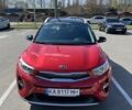 Красный Киа Stonic, объемом двигателя 1.37 л и пробегом 6 тыс. км за 19400 $, фото 1 на Automoto.ua