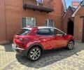 Красный Киа Stonic, объемом двигателя 1.4 л и пробегом 32 тыс. км за 17700 $, фото 11 на Automoto.ua