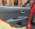 Красный Киа Stonic, объемом двигателя 1.4 л и пробегом 32 тыс. км за 17700 $, фото 24 на Automoto.ua