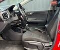 Красный Киа Stonic, объемом двигателя 1.37 л и пробегом 38 тыс. км за 19000 $, фото 14 на Automoto.ua