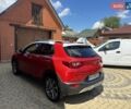 Красный Киа Stonic, объемом двигателя 1.4 л и пробегом 32 тыс. км за 17700 $, фото 12 на Automoto.ua