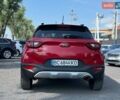 Красный Киа Stonic, объемом двигателя 1.37 л и пробегом 38 тыс. км за 19000 $, фото 3 на Automoto.ua