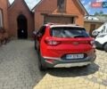 Красный Киа Stonic, объемом двигателя 1.4 л и пробегом 32 тыс. км за 17700 $, фото 8 на Automoto.ua