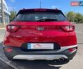 Червоний Кіа Stonic, об'ємом двигуна 1.37 л та пробігом 18 тис. км за 18699 $, фото 9 на Automoto.ua