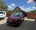 Красный Киа Stonic, объемом двигателя 1.4 л и пробегом 32 тыс. км за 17700 $, фото 1 на Automoto.ua