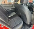 Красный Киа Stonic, объемом двигателя 1.4 л и пробегом 32 тыс. км за 17700 $, фото 31 на Automoto.ua