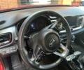 Красный Киа Stonic, объемом двигателя 1.4 л и пробегом 32 тыс. км за 17700 $, фото 28 на Automoto.ua