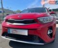 Червоний Кіа Stonic, об'ємом двигуна 1.37 л та пробігом 18 тис. км за 18699 $, фото 3 на Automoto.ua