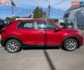 Червоний Кіа Stonic, об'ємом двигуна 1.37 л та пробігом 18 тис. км за 18699 $, фото 6 на Automoto.ua