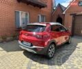 Красный Киа Stonic, объемом двигателя 1.4 л и пробегом 32 тыс. км за 17700 $, фото 9 на Automoto.ua