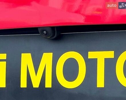 Красный Киа Stonic, объемом двигателя 1.37 л и пробегом 8 тыс. км за 23800 $, фото 24 на Automoto.ua