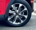 Красный Киа Stonic, объемом двигателя 1.37 л и пробегом 8 тыс. км за 23800 $, фото 22 на Automoto.ua
