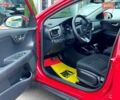 Красный Киа Stonic, объемом двигателя 1.37 л и пробегом 8 тыс. км за 23800 $, фото 26 на Automoto.ua
