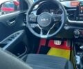 Красный Киа Stonic, объемом двигателя 1.37 л и пробегом 8 тыс. км за 23800 $, фото 62 на Automoto.ua