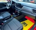 Красный Киа Stonic, объемом двигателя 1.37 л и пробегом 8 тыс. км за 23800 $, фото 74 на Automoto.ua