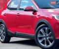 Красный Киа Stonic, объемом двигателя 1.37 л и пробегом 8 тыс. км за 23800 $, фото 9 на Automoto.ua