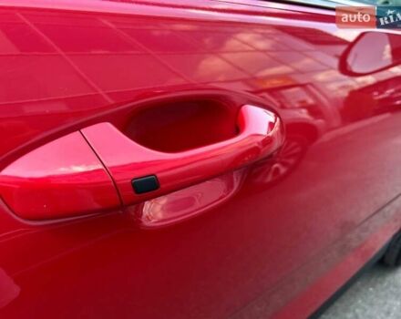 Красный Киа Stonic, объемом двигателя 1.37 л и пробегом 8 тыс. км за 23800 $, фото 73 на Automoto.ua