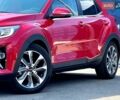 Красный Киа Stonic, объемом двигателя 1.37 л и пробегом 8 тыс. км за 23800 $, фото 10 на Automoto.ua