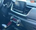 Красный Киа Stonic, объемом двигателя 1.37 л и пробегом 8 тыс. км за 23800 $, фото 76 на Automoto.ua