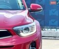 Красный Киа Stonic, объемом двигателя 1.37 л и пробегом 8 тыс. км за 23800 $, фото 8 на Automoto.ua