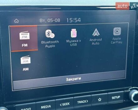 Красный Киа Stonic, объемом двигателя 1.37 л и пробегом 8 тыс. км за 23800 $, фото 48 на Automoto.ua