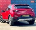 Красный Киа Stonic, объемом двигателя 1.37 л и пробегом 8 тыс. км за 23800 $, фото 1 на Automoto.ua