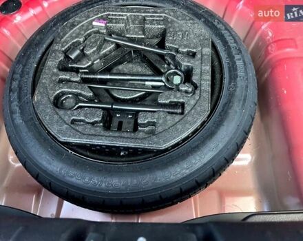 Красный Киа Stonic, объемом двигателя 1.37 л и пробегом 8 тыс. км за 23800 $, фото 69 на Automoto.ua