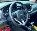 Красный Киа Stonic, объемом двигателя 1.37 л и пробегом 8 тыс. км за 23800 $, фото 28 на Automoto.ua