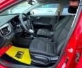 Красный Киа Stonic, объемом двигателя 1.37 л и пробегом 8 тыс. км за 23800 $, фото 25 на Automoto.ua