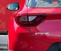 Красный Киа Stonic, объемом двигателя 1.37 л и пробегом 8 тыс. км за 23800 $, фото 18 на Automoto.ua