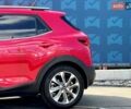 Красный Киа Stonic, объемом двигателя 1.37 л и пробегом 8 тыс. км за 23800 $, фото 12 на Automoto.ua