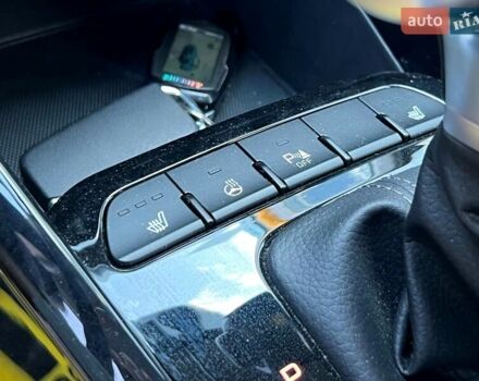 Красный Киа Stonic, объемом двигателя 1.37 л и пробегом 8 тыс. км за 23800 $, фото 52 на Automoto.ua